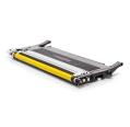 Compatível com HP 117A / W2072A AMARELO