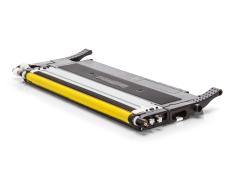 Compatível com HP 117A / W2072A AMARELO