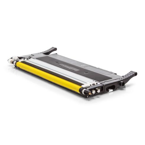 Compatível com HP 117A / W2072A AMARELO