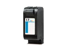 Compatível HP 17 XL