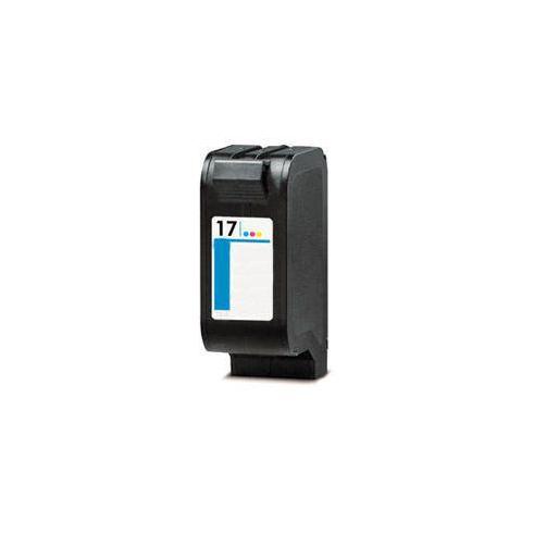 Compatível HP 17 XL