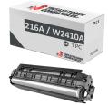 Compatível HP 216A / HP W2410A Preto