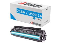 Compatível HP 216A / HP W2411A Ciano