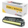 Compatível HP 216A / HP W2412A Amarelo