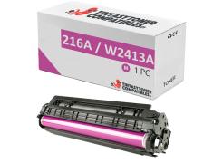 Compatível HP 216A / HP W2413A Magenta