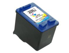 Compatível com HP 22 XL
