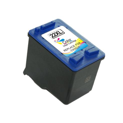 Compatível com HP 22 XL
