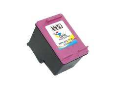 Compatível HP 300 XL Color