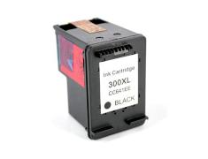 Compatível HP 300 XL Preto