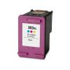 Compatível HP 303 XL Cor Remanufaturado T6N03AE / T6N01AE