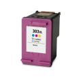 Compatível HP 303 XL Cor Remanufaturado T6N03AE / T6N01AE