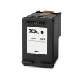 Compatível HP 303 XL Preto Remanufaturado T6N04AE / T6N02A
