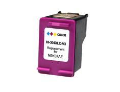 Compatível HP 304 XL Cor Remanufaturado