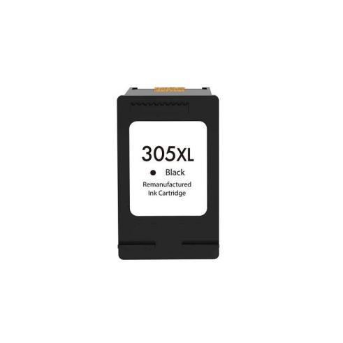 Compatível HP 305 XL Preto (700 pág.)