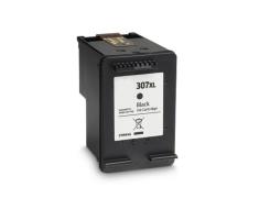 Compatível HP 307 XL PRETO