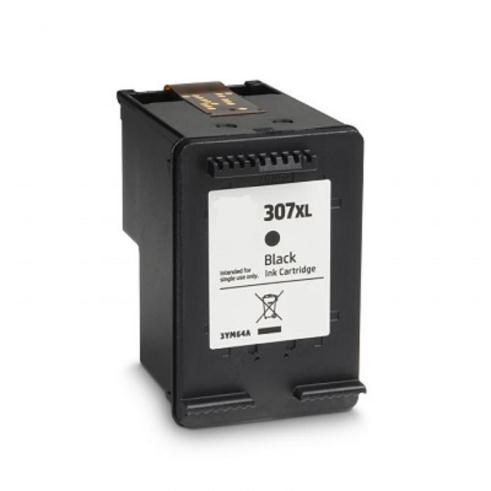 Compatível HP 307 XL PRETO