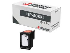 Compatível HP 308XL Preto (BULK)