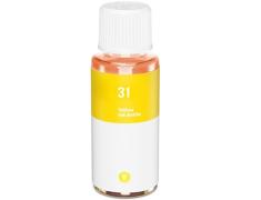Compatível HP 31XL Amarelo