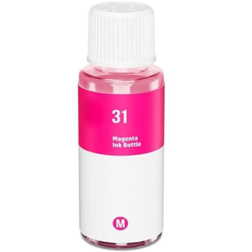 Compatível HP 31XL Magenta