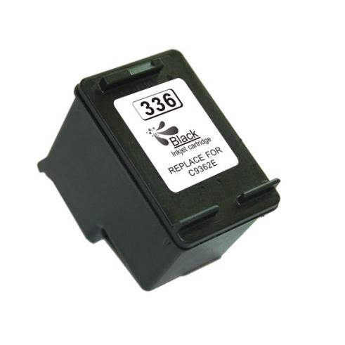 Compatível com HP 336 XL preto
