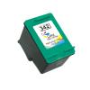 Compatível HP 342 Color