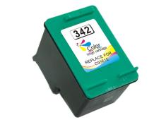 Compatível HP 342 Color