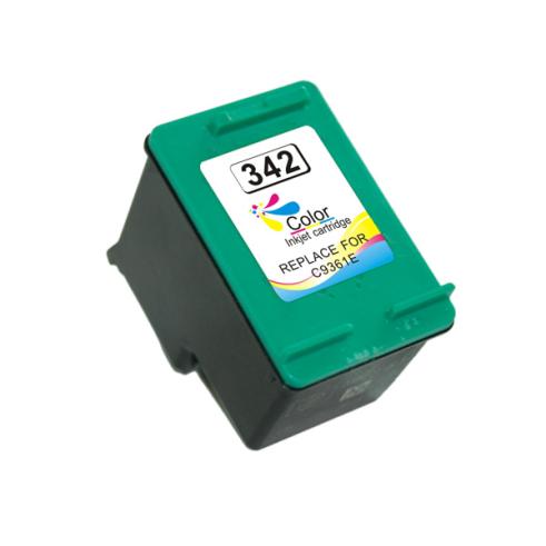 Compatível HP 342 Color