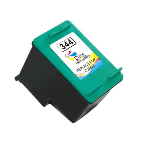 Compatível com HP 344 Cor