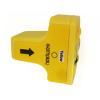 Compatível HP 363 Yellow Remanufactured