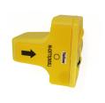 Compatível HP 363 Yellow Remanufactured