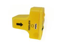Compatível HP 363 Yellow Remanufactured