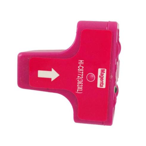 Compatível HP 363 Magenta remanufaturado