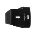 Compatível HP 363 Black Remanufactured