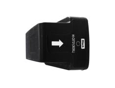 Compatível HP 363 Black Remanufactured