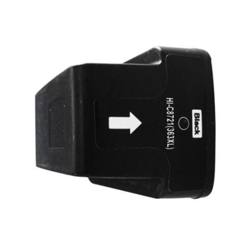 Compatível HP 363 Black Remanufactured