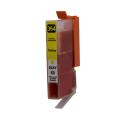 Compatível com HP 364 XL Amarelo