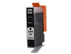 Compatível HP 364 XL Preto