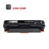 Compatível HP 415X / W2030X Preto (com chip)