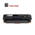 Compatível HP 415X / W2030X Preto (com chip)