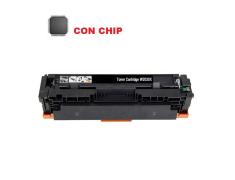 Compatível HP 415X / W2030X Preto (com chip)