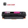 Compatível HP 415X / W2033X Magenta (com chip)
