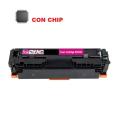 Compatível HP 415X / W2033X Magenta (com chip)