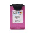 Compatível HP 62 XL Cor