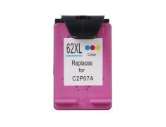 Compatível HP 62 XL Cor