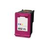 Compatível HP 652 XL Cor Remanufaturado