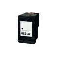 Compatível HP 652 XL Preto Remanufaturado