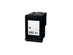 Compatível HP 652 XL Preto Remanufaturado