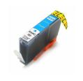 Compatível com HP 655 Cyan Remanufactured