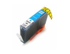 Compatível com HP 655 Cyan Remanufactured