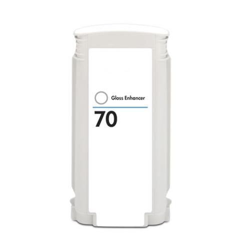 Tinta otimizador de brilho HP 70 Compatível